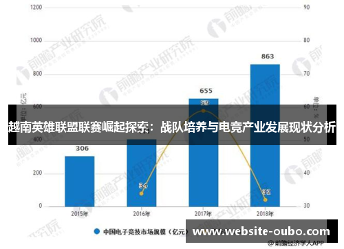 越南英雄联盟联赛崛起探索：战队培养与电竞产业发展现状分析